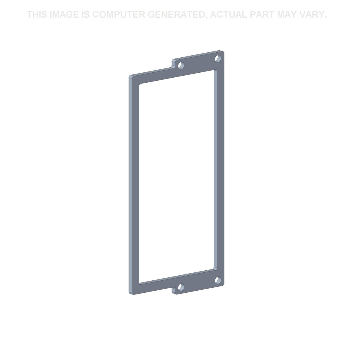 84195364 - OEM TRIM - CASE CONSTRUCTION