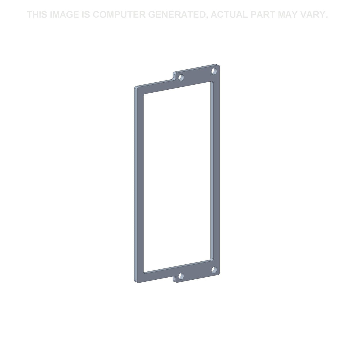 84195364 - OEM TRIM - CASE CONSTRUCTION