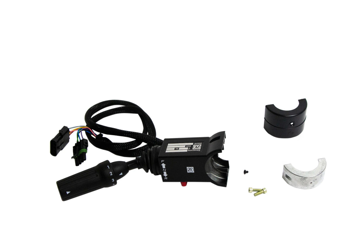 84195481 - OEM SELECTOR - CASE CONSTRUCTION