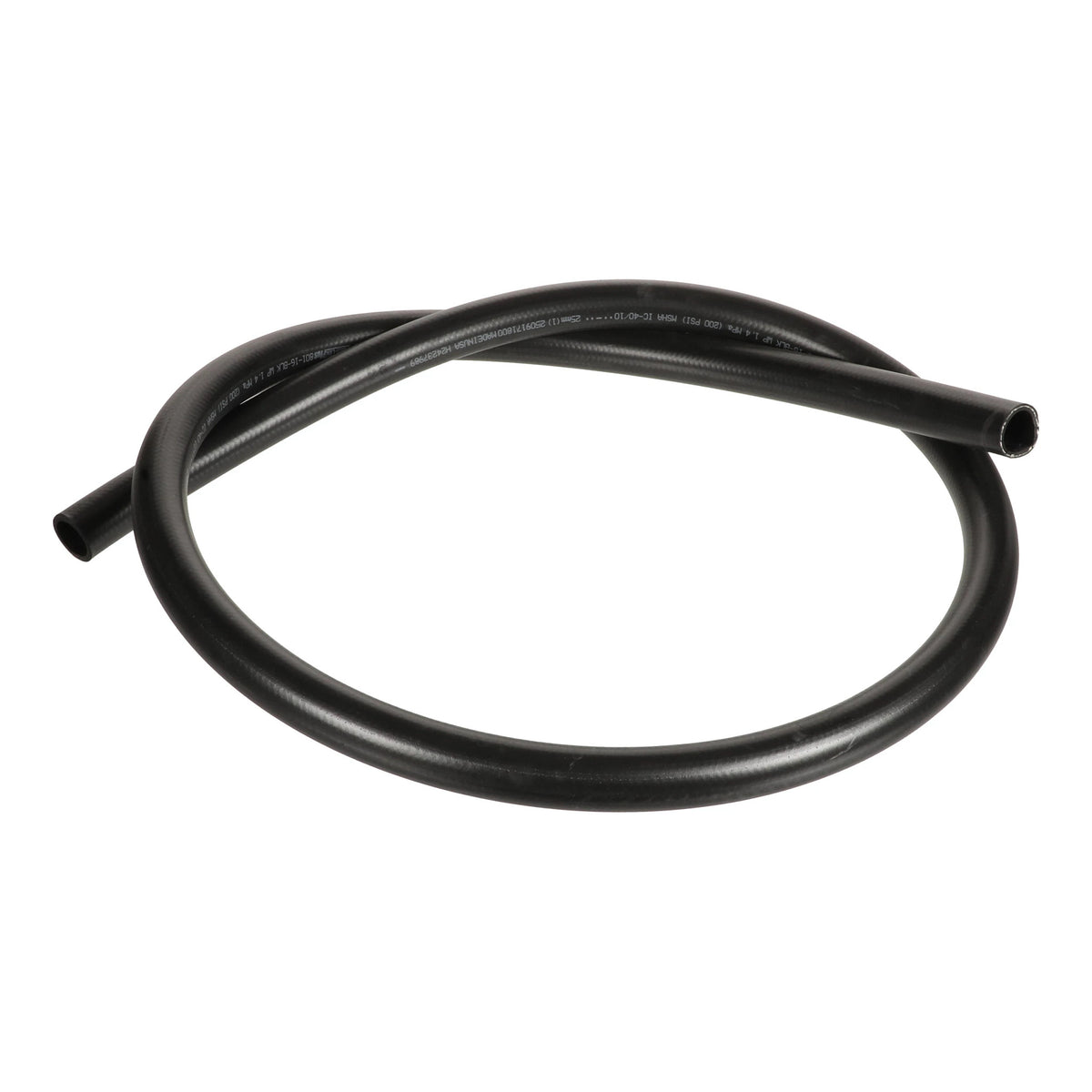 84195582 - OEM COOLER HOSE 25.4MM ID X 2100MML - CASE CONSTRUCTION