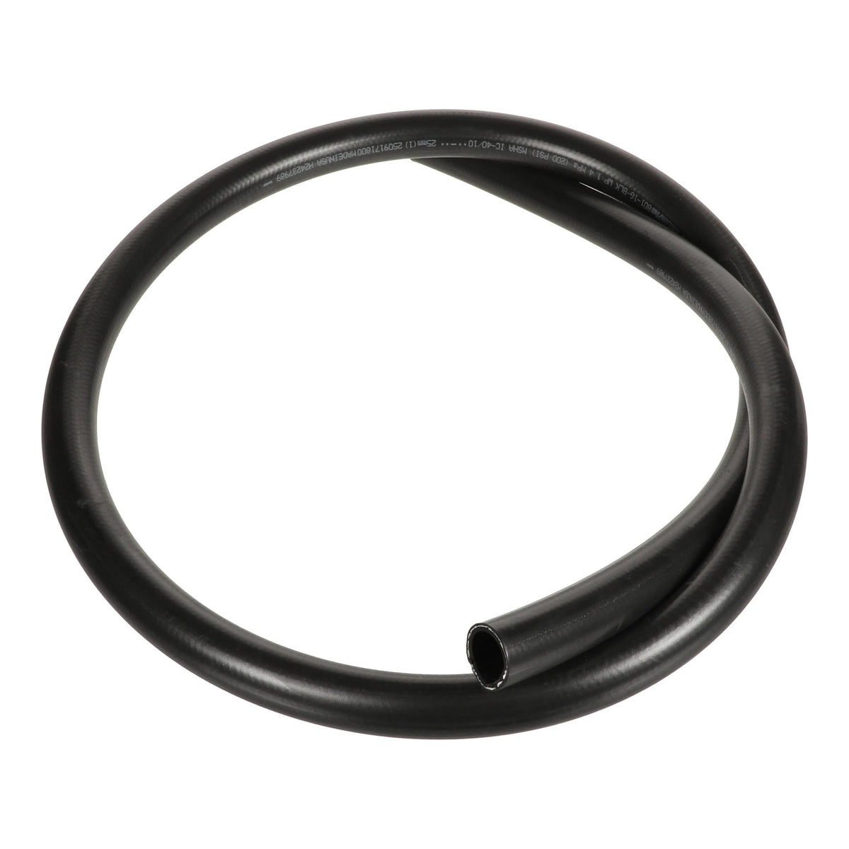 84195582 - OEM COOLER HOSE 25.4MM ID X 2100MML - CASE CONSTRUCTION