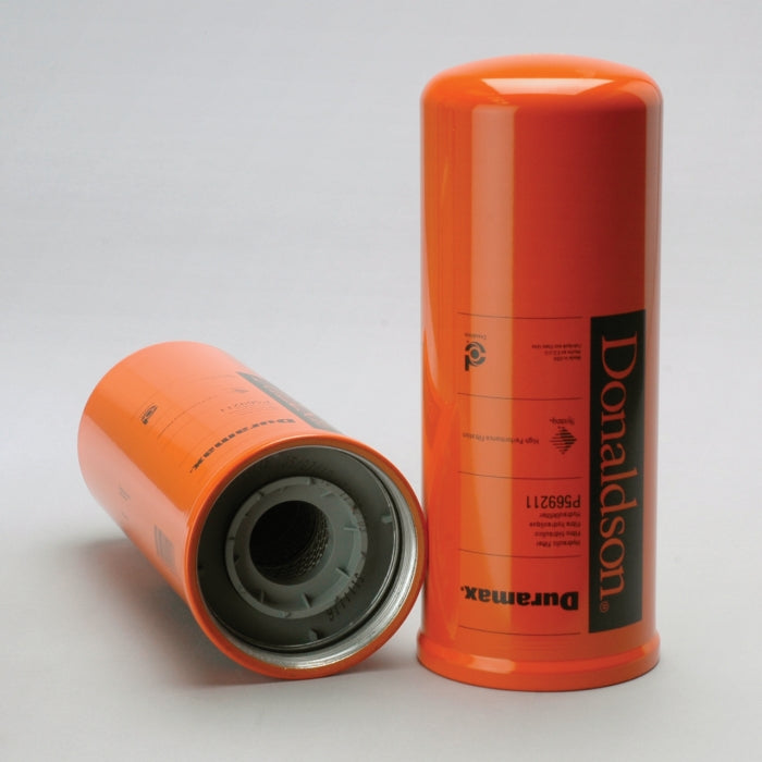 84196445 - Aftermarket Hydraulic Oil Filter Cartridge - CASE CONSTRUCTION