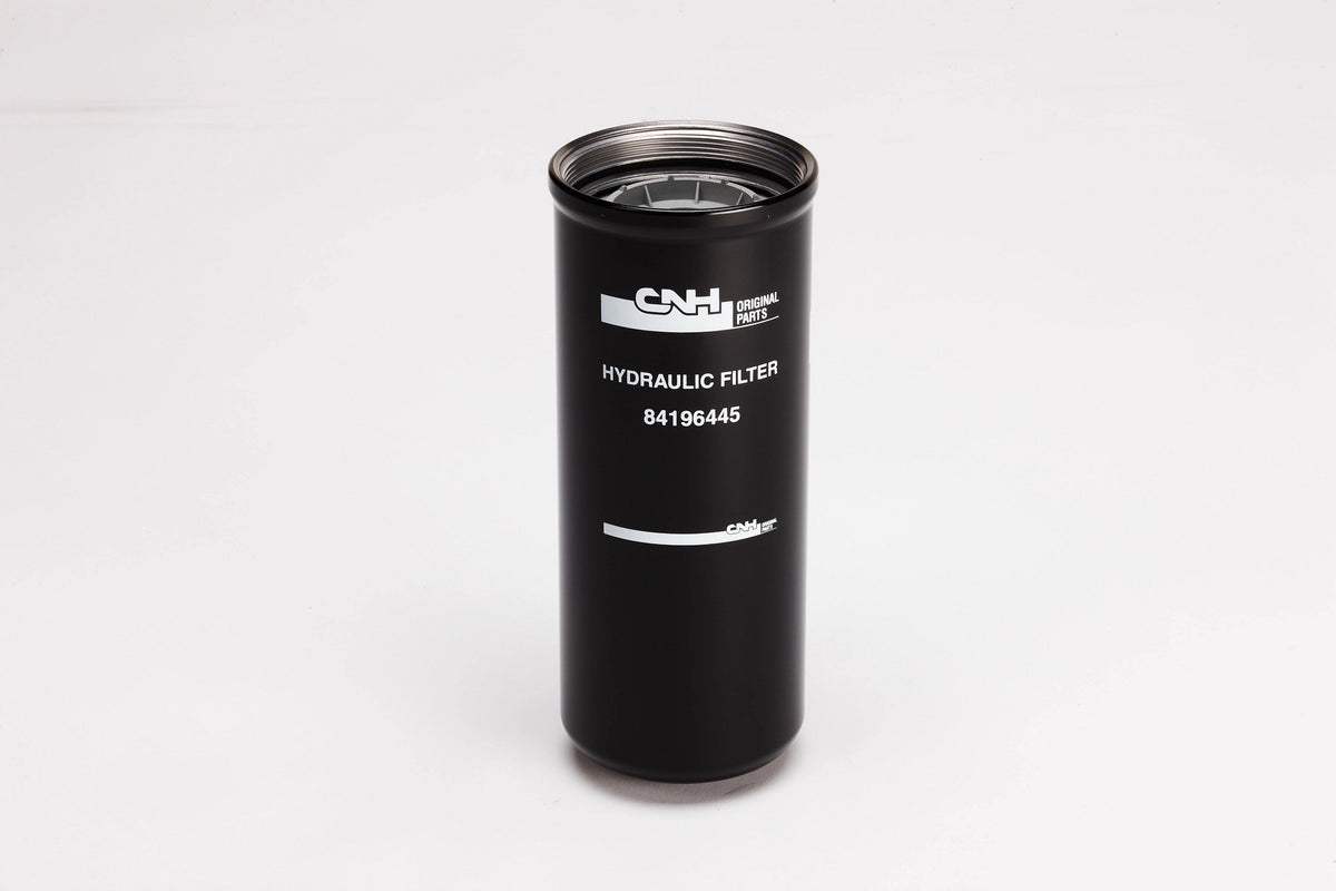 84196445 - OEM Hydraulic Oil Filter - CASE CONSTRUCTION