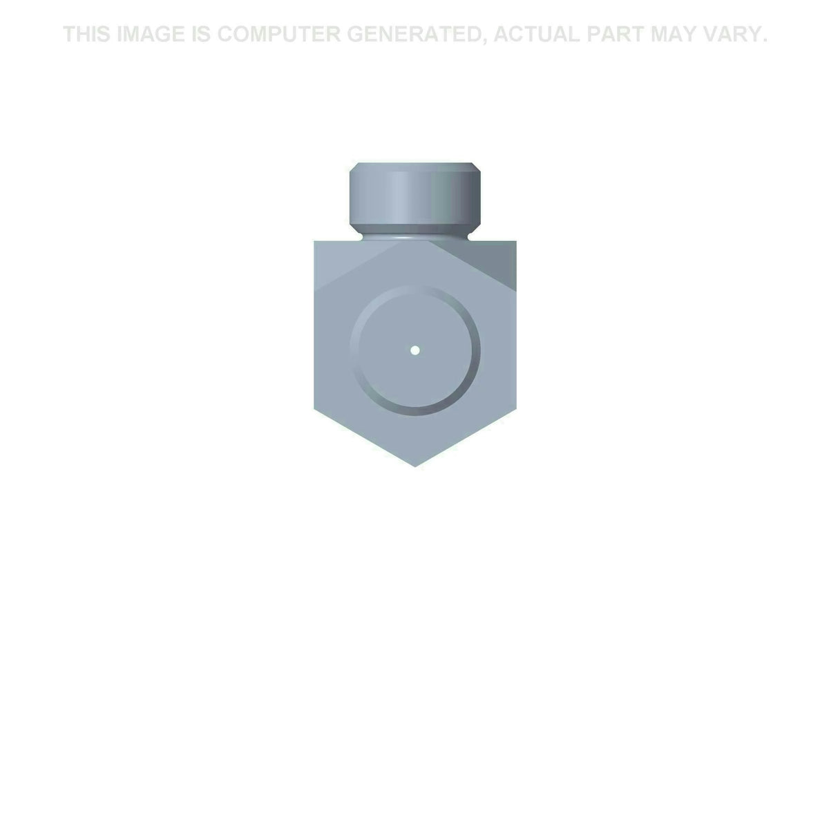 84197249 - OEM TEE - CASE CONSTRUCTION
