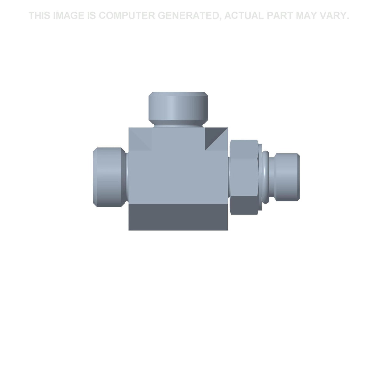 84197249 - OEM TEE - CASE CONSTRUCTION