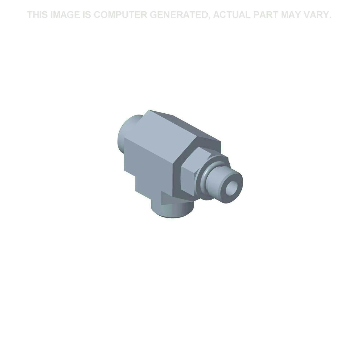 84197249 - OEM TEE - CASE CONSTRUCTION