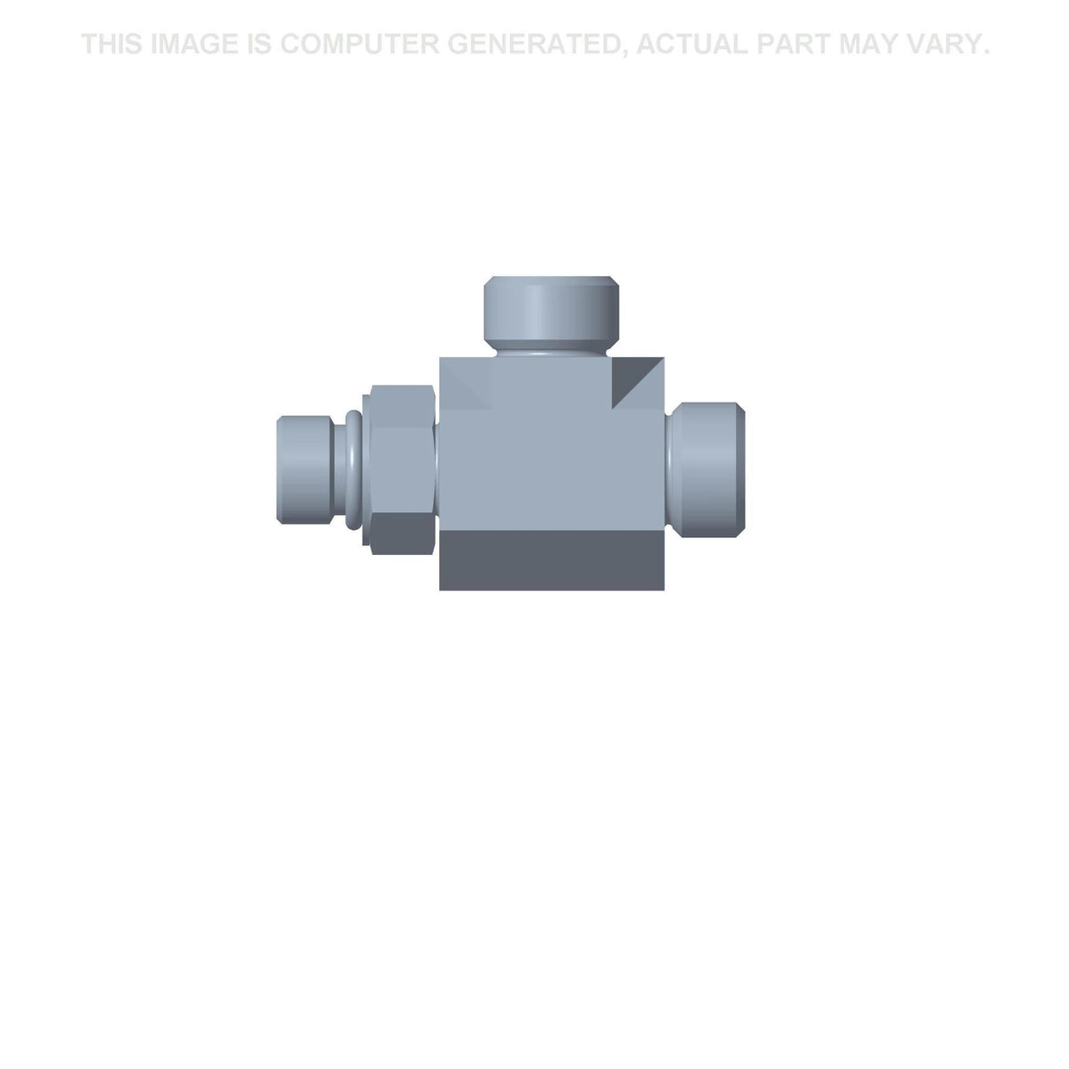 84197249 - OEM TEE - CASE CONSTRUCTION