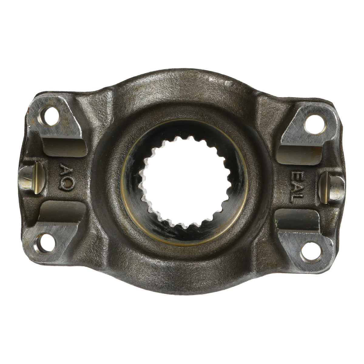 84197604 - OEM FLANGE - CASE CONSTRUCTION