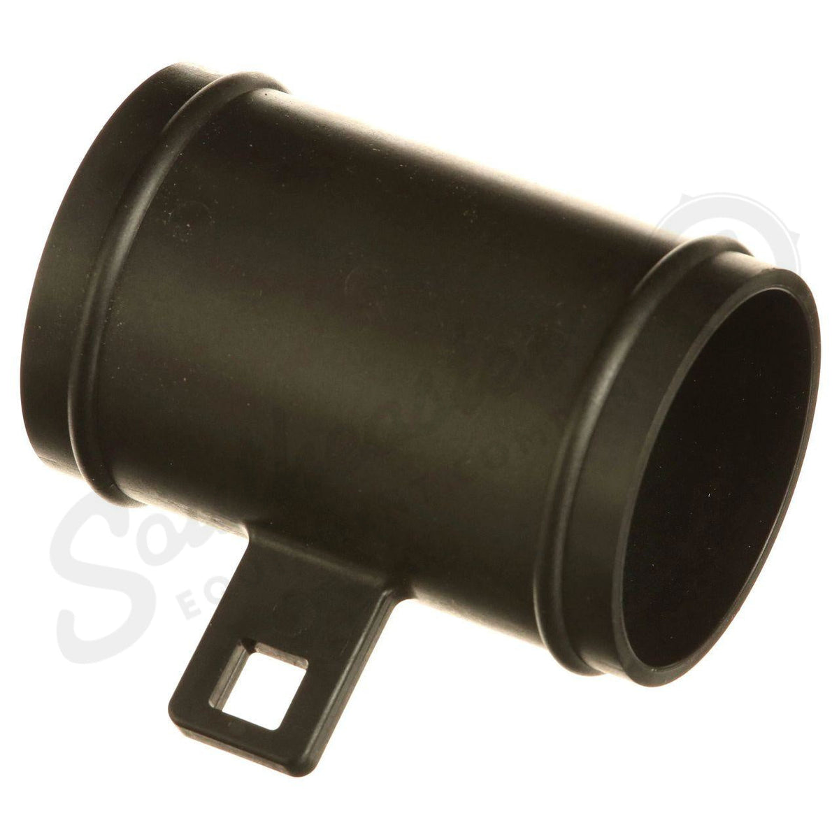 84198602 - OEM PIPE COUPLING 60MM OD X 93MM OAL - CASE CONSTRUCTION