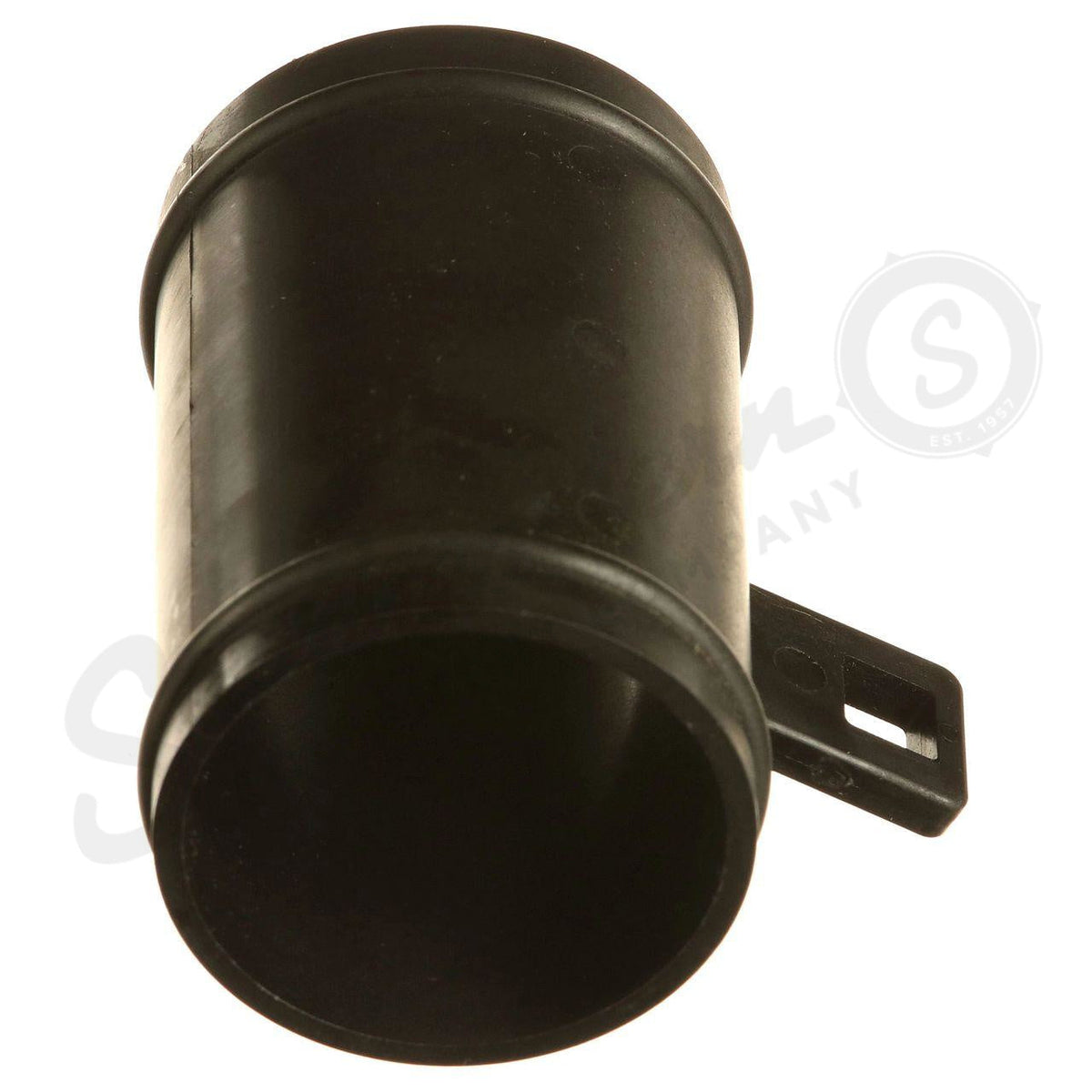 84198602 - OEM PIPE COUPLING 60MM OD X 93MM OAL - CASE CONSTRUCTION