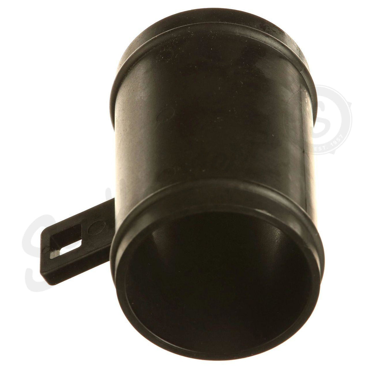 84198602 - OEM PIPE COUPLING 60MM OD X 93MM OAL - CASE CONSTRUCTION