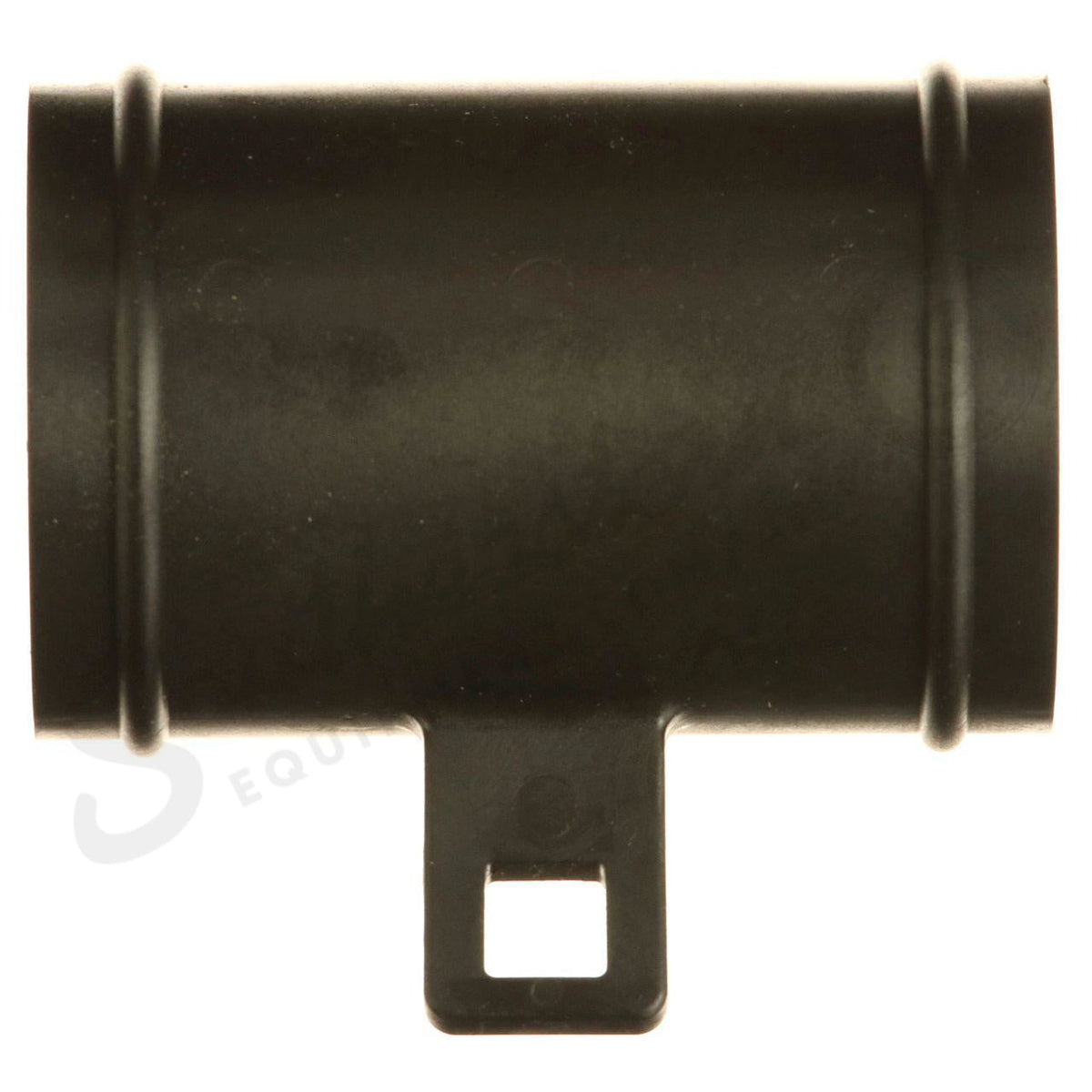 84198602 - OEM PIPE COUPLING 60MM OD X 93MM OAL - CASE CONSTRUCTION