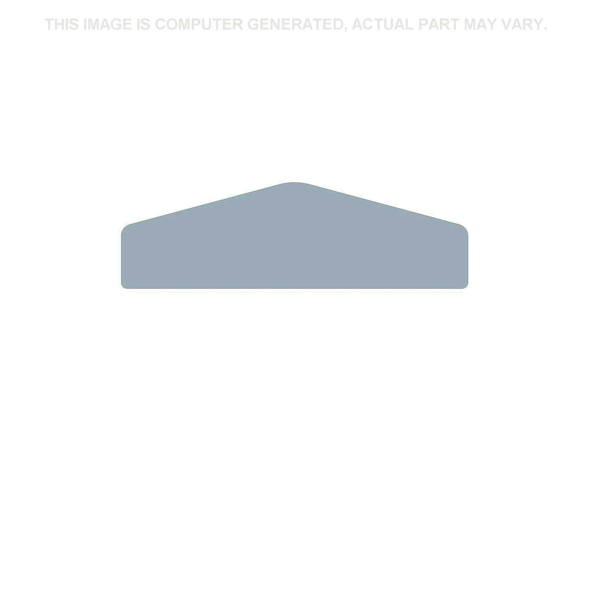 84198990 - OEM SPACER - CASE CONSTRUCTION
