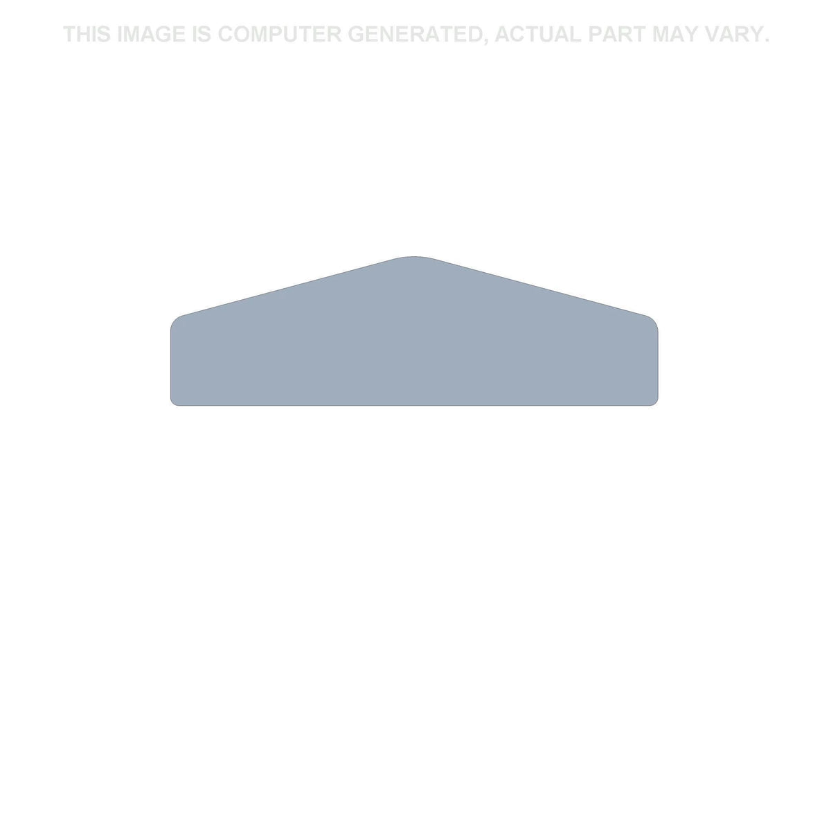 84198990 - OEM SPACER - CASE CONSTRUCTION