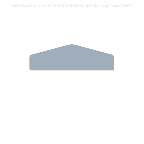 84198990 - OEM SPACER - CASE CONSTRUCTION