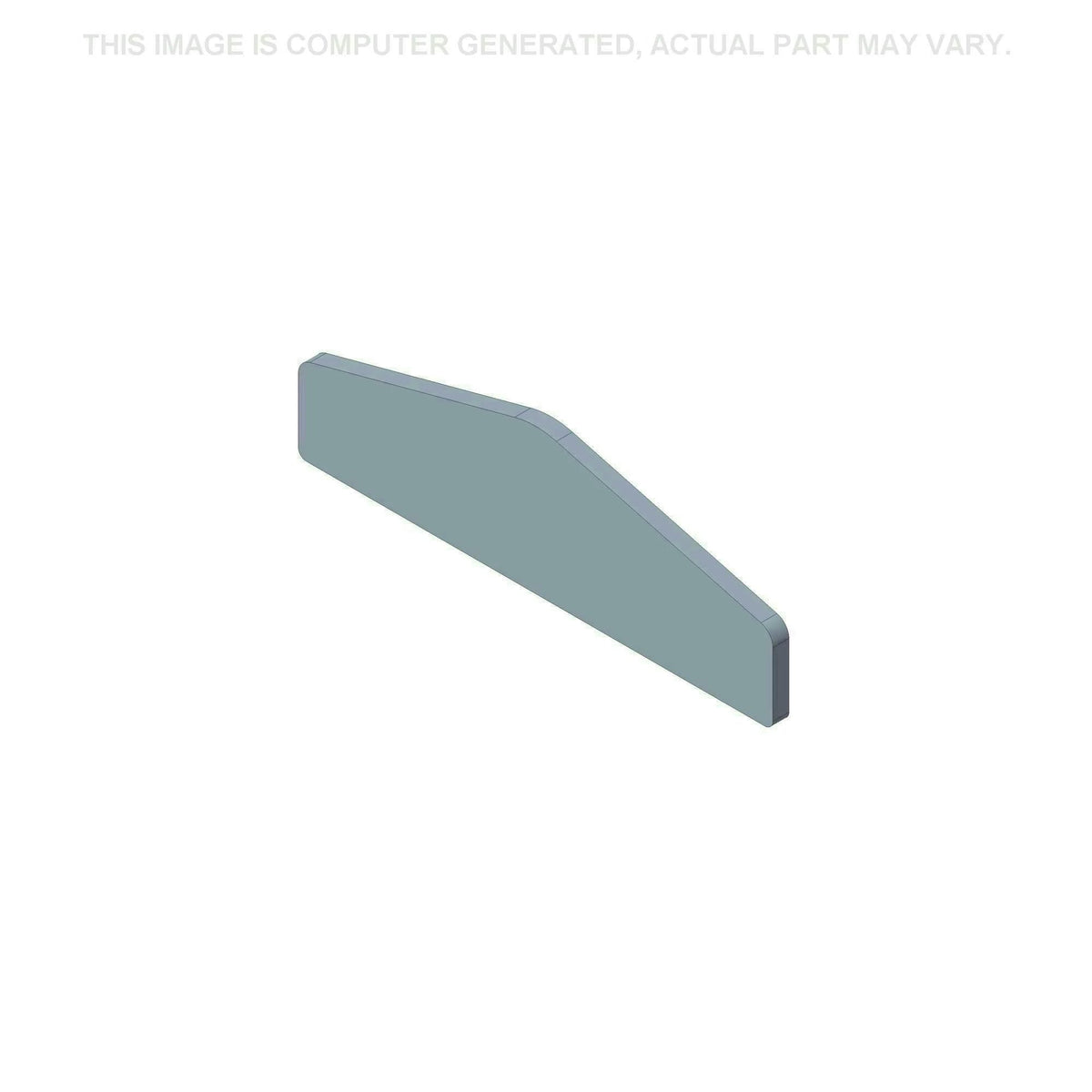 84198990 - OEM SPACER - CASE CONSTRUCTION