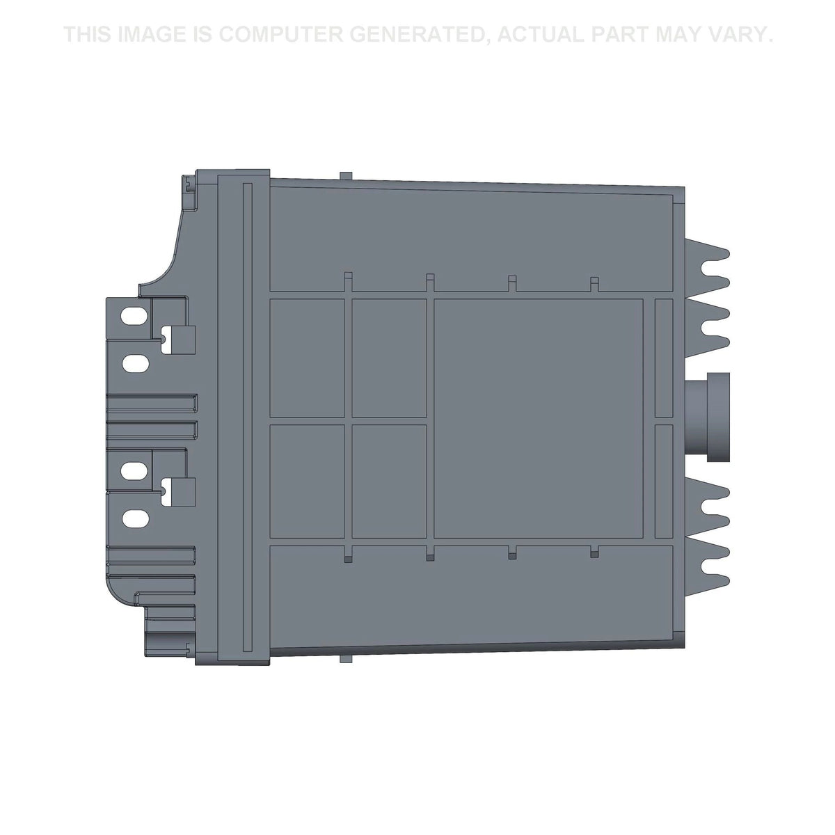 84199355R - OEM REMANUFACTURED MODULE - CASE CONSTRUCTION