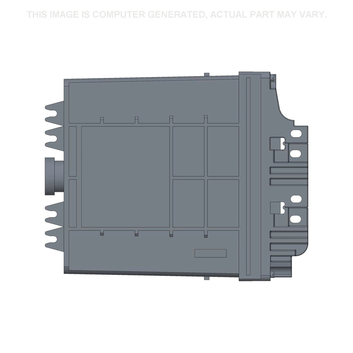 84199355R - OEM REMANUFACTURED MODULE - CASE CONSTRUCTION