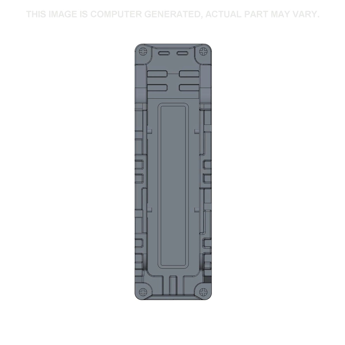 84199355R - OEM REMANUFACTURED MODULE - CASE CONSTRUCTION