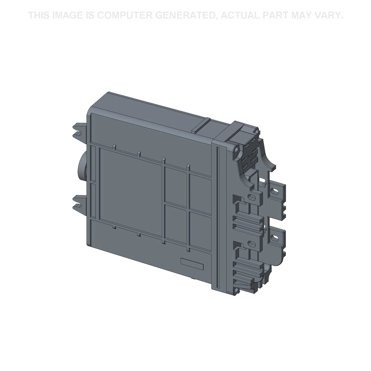 84199355 - OEM ELECTRONIC CONTROL U - CASE CONSTRUCTION