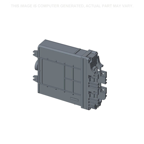 84199355 - OEM ELECTRONIC CONTROL U - CASE CONSTRUCTION