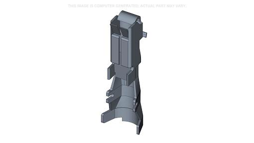 84199545 - OEM TERMINAL - CASE CONSTRUCTION
