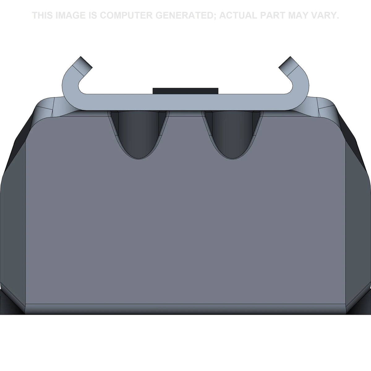 84199889 - OEM CLIP - CASE CONSTRUCTION