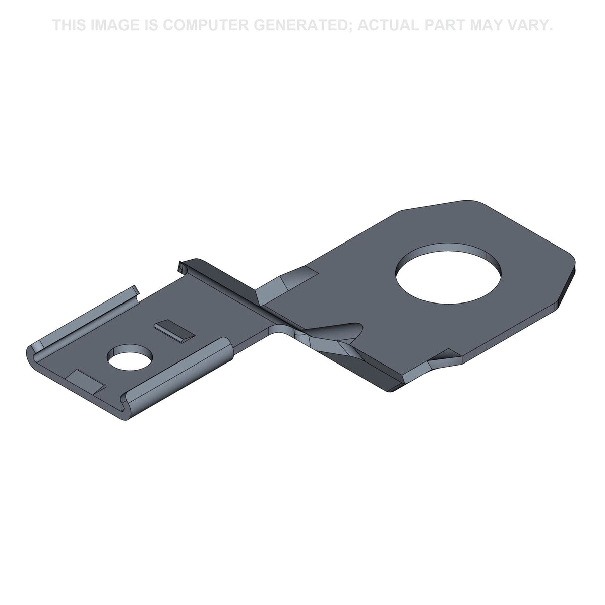 84199889 - OEM CLIP - CASE CONSTRUCTION