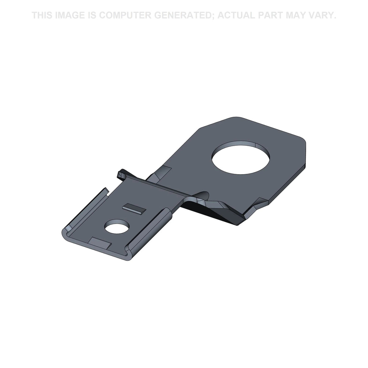 84199889 - OEM CLIP - CASE CONSTRUCTION
