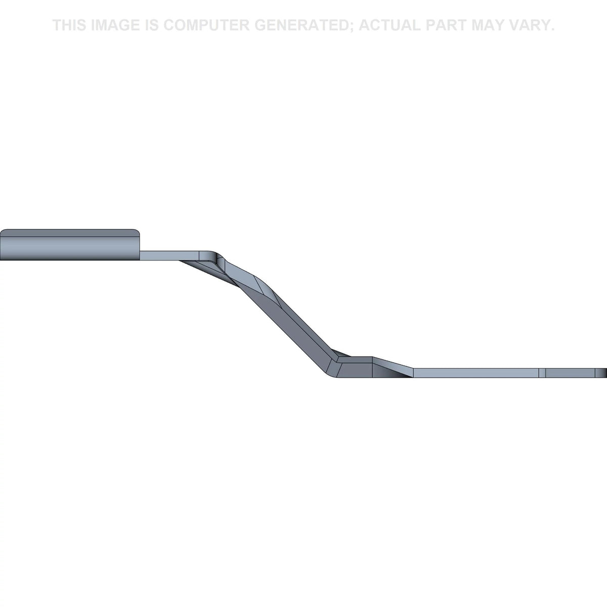 84199889 - OEM CLIP - CASE CONSTRUCTION