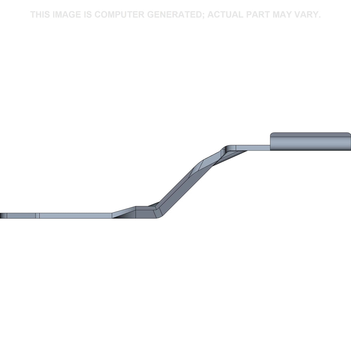 84199889 - OEM CLIP - CASE CONSTRUCTION