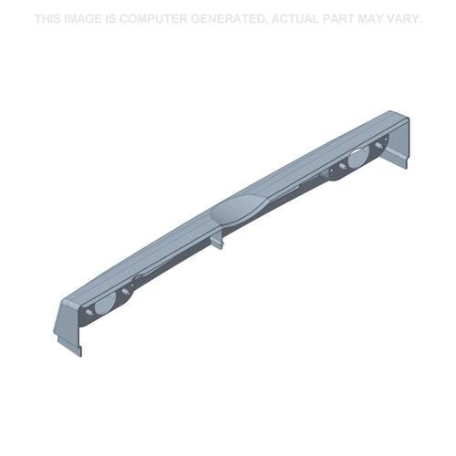 84200915 - OEM REAR DOOR CAP - CASE CONSTRUCTION