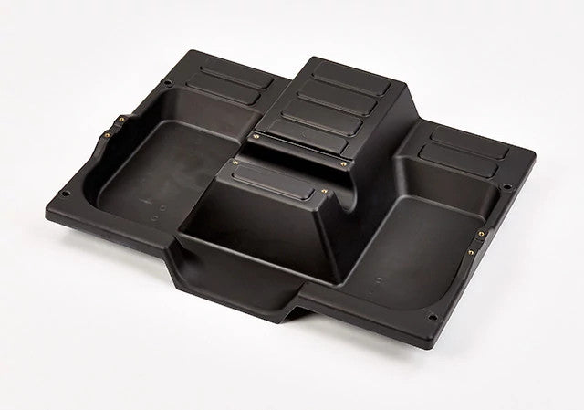 84201059 - OEM PLATE - CASE CONSTRUCTION
