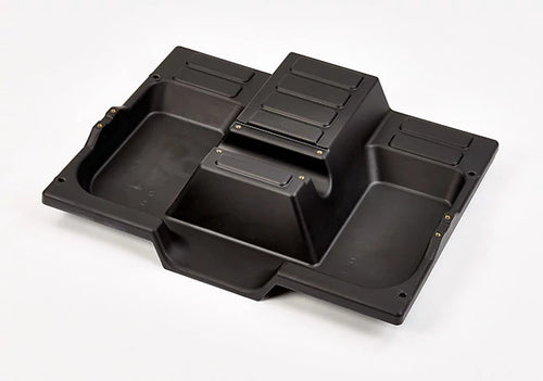 84201059 - OEM Plate - Case Construction