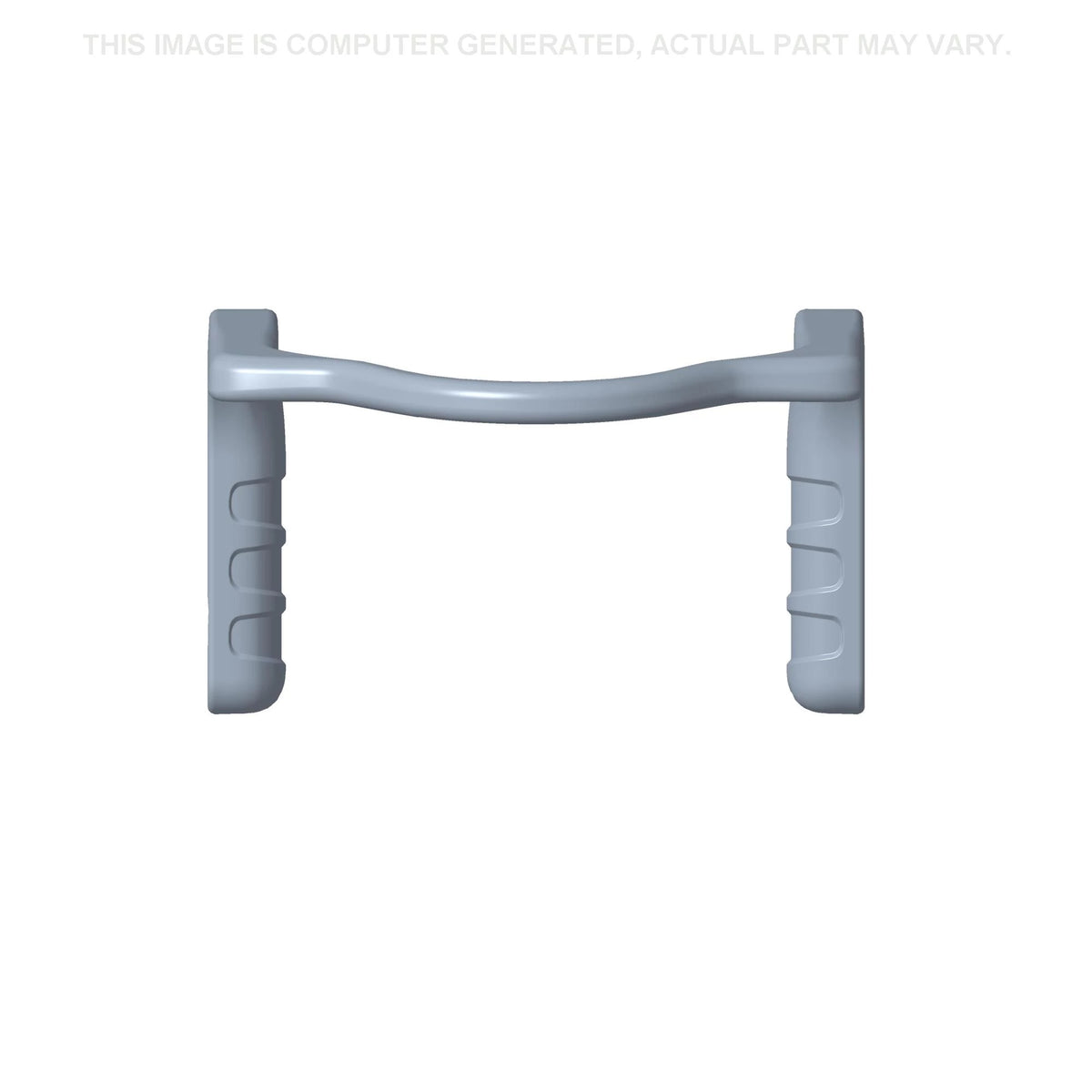84201339 - OEM FOAM RUBBER COATING BAR - CASE CONSTRUCTION