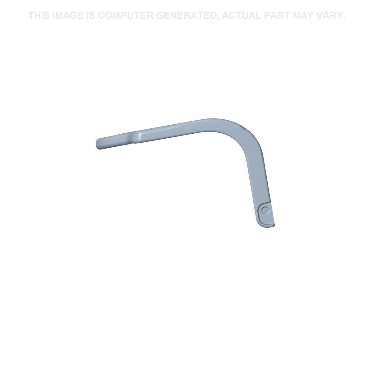 84201339 - OEM FOAM RUBBER COATING BAR - CASE CONSTRUCTION