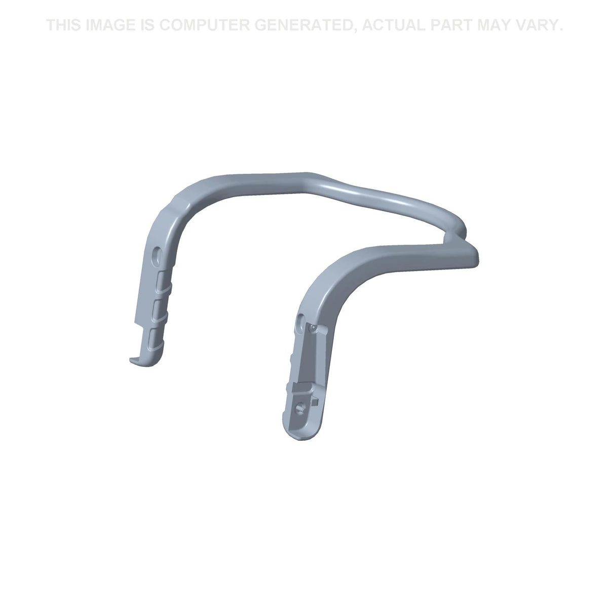 84201339 - OEM FOAM RUBBER COATING BAR - CASE CONSTRUCTION