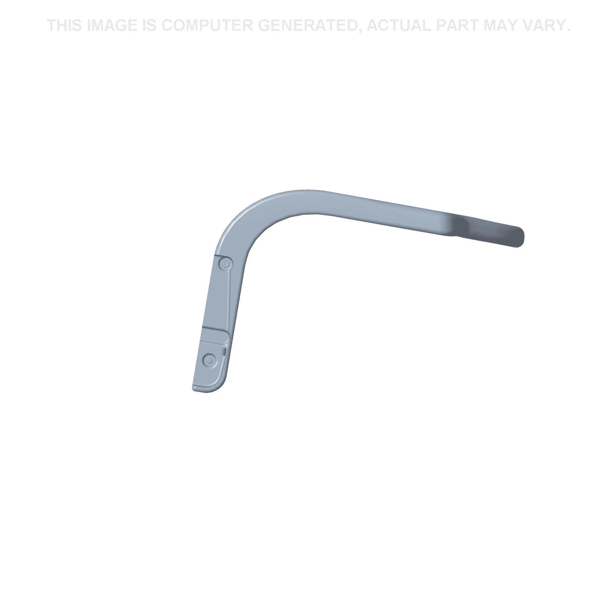 84201339 - OEM FOAM RUBBER COATING BAR - CASE CONSTRUCTION