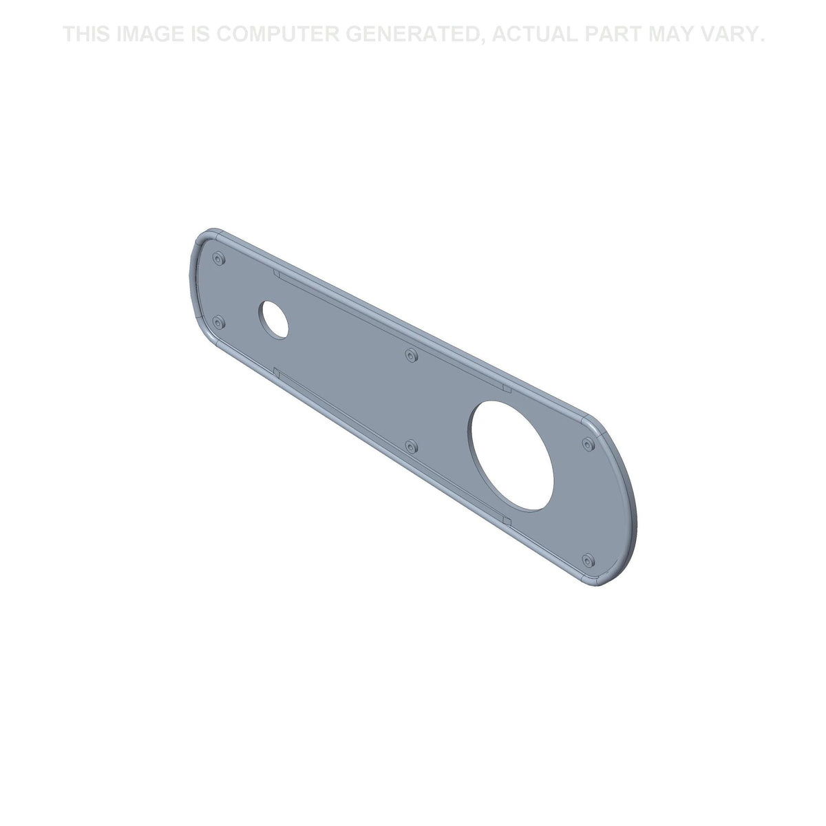 84202185 - OEM GASKET - CASE CONSTRUCTION