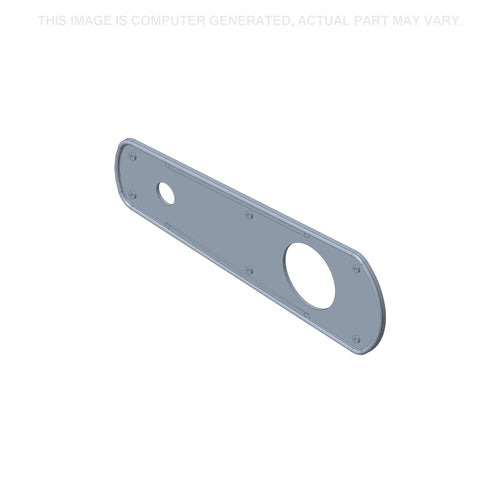 84202185 - OEM GASKET - CASE CONSTRUCTION