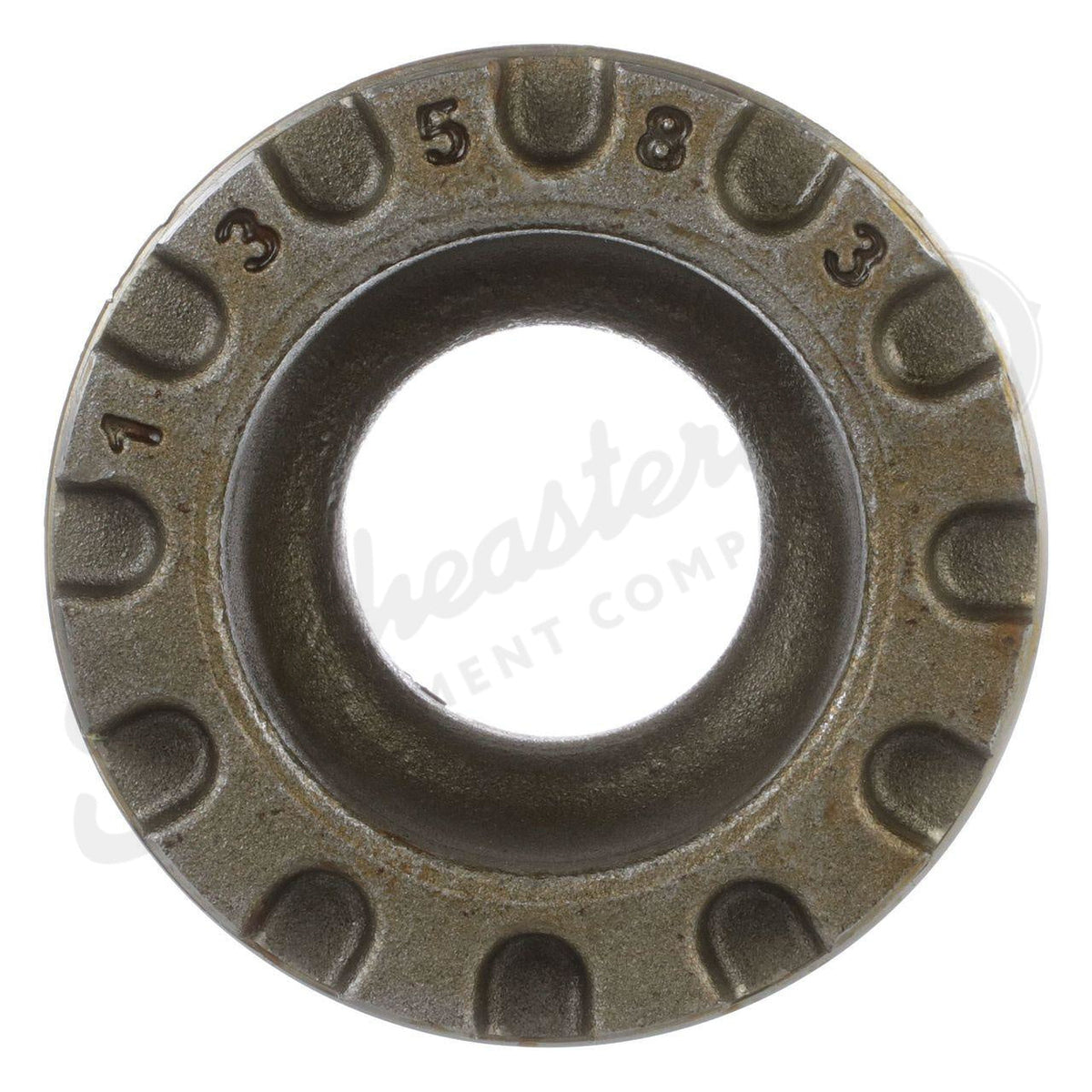 84202507 - OEM NUT RING - CASE CONSTRUCTION
