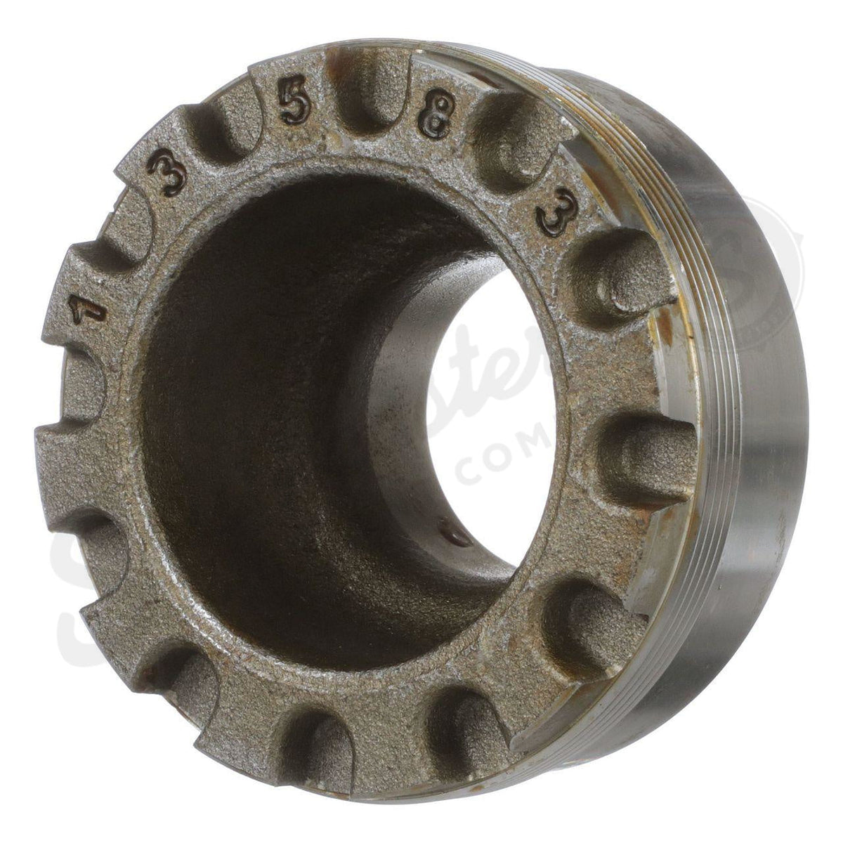 84202507 - OEM NUT RING - CASE CONSTRUCTION