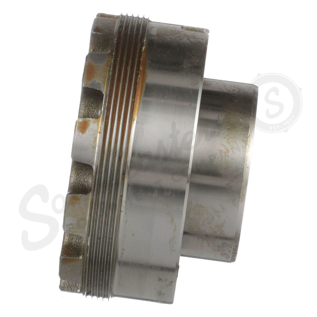 84202507 - OEM NUT RING - CASE CONSTRUCTION