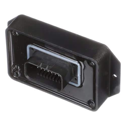84203217 - OEM ELECTRONIC MODULE - CASE CONSTRUCTION