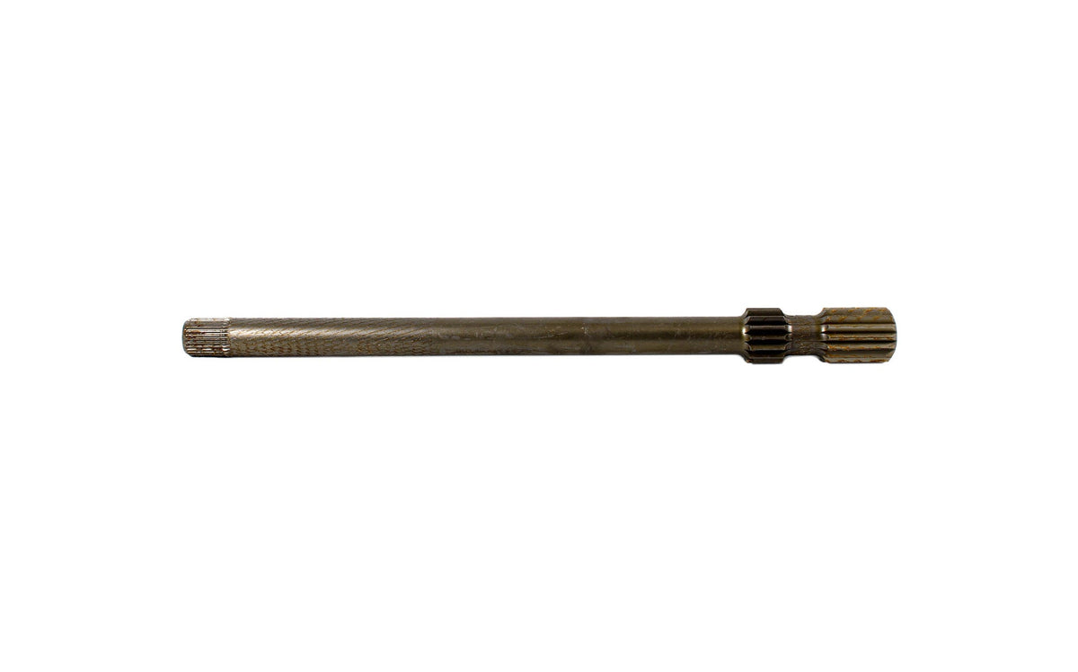 84203714 - OEM SHAFT HALF - CASE CONSTRUCTION