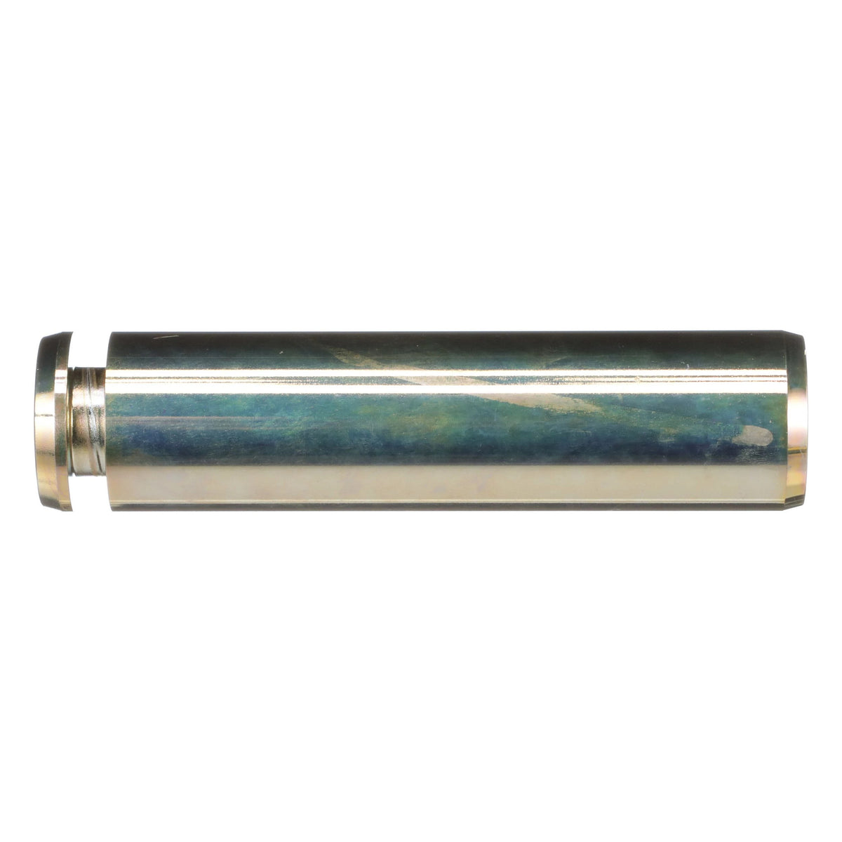 84204211 - OEM TILT CYLINDER PIN 44.8MM OD X 186MML - CASE CONSTRUCTION