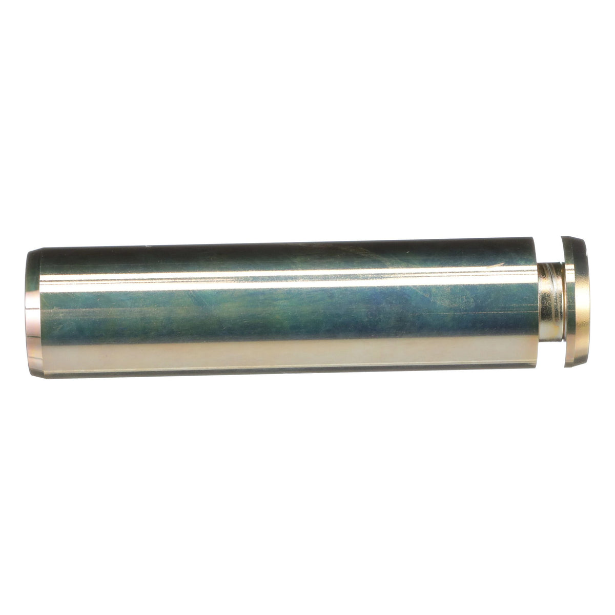 84204211 - OEM TILT CYLINDER PIN 44.8MM OD X 186MML - CASE CONSTRUCTION