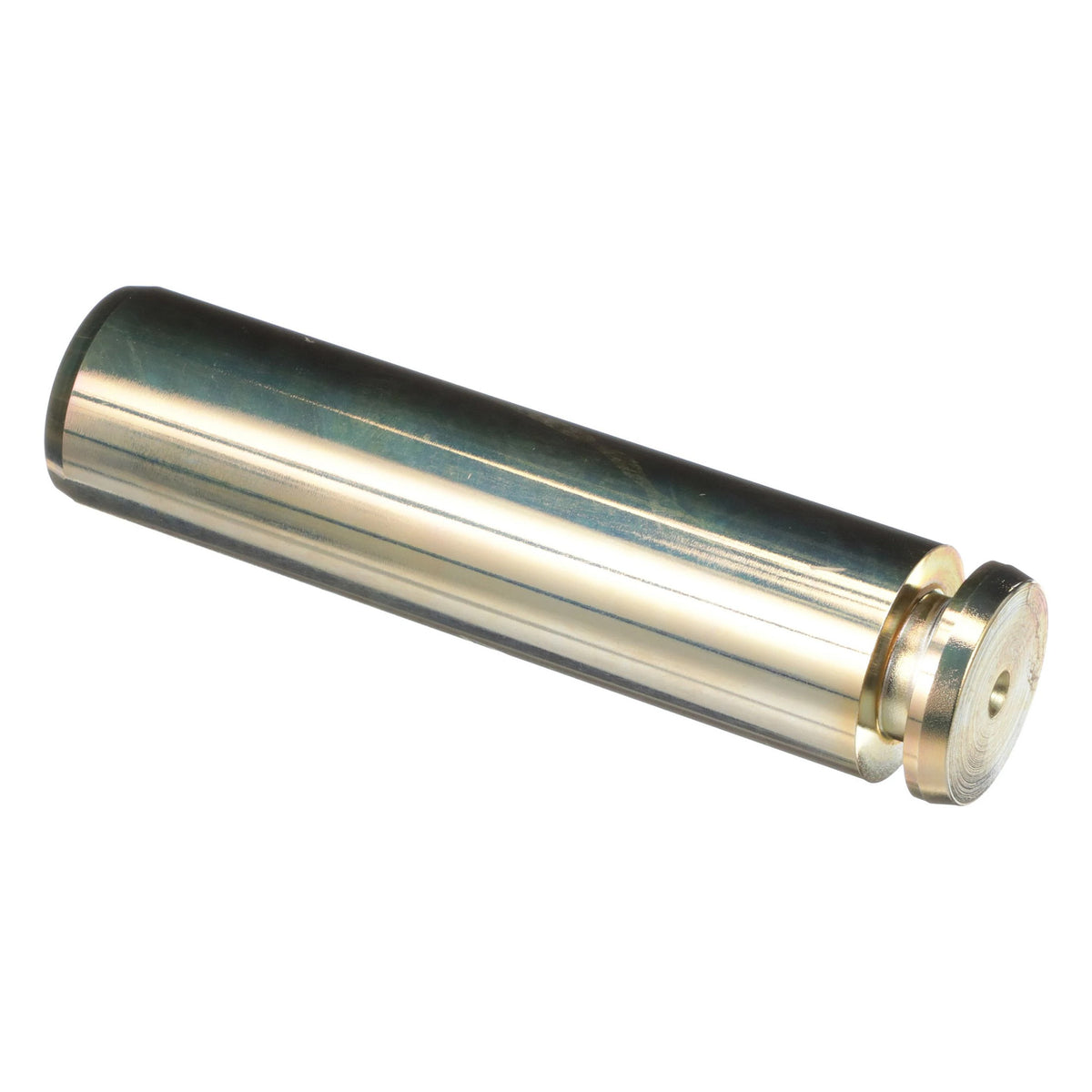 84204211 - OEM TILT CYLINDER PIN 44.8MM OD X 186MML - CASE CONSTRUCTION