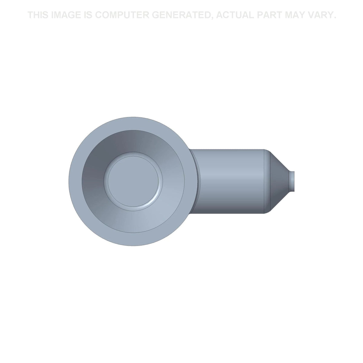 84204634 - OEM BOOT - CASE CONSTRUCTION