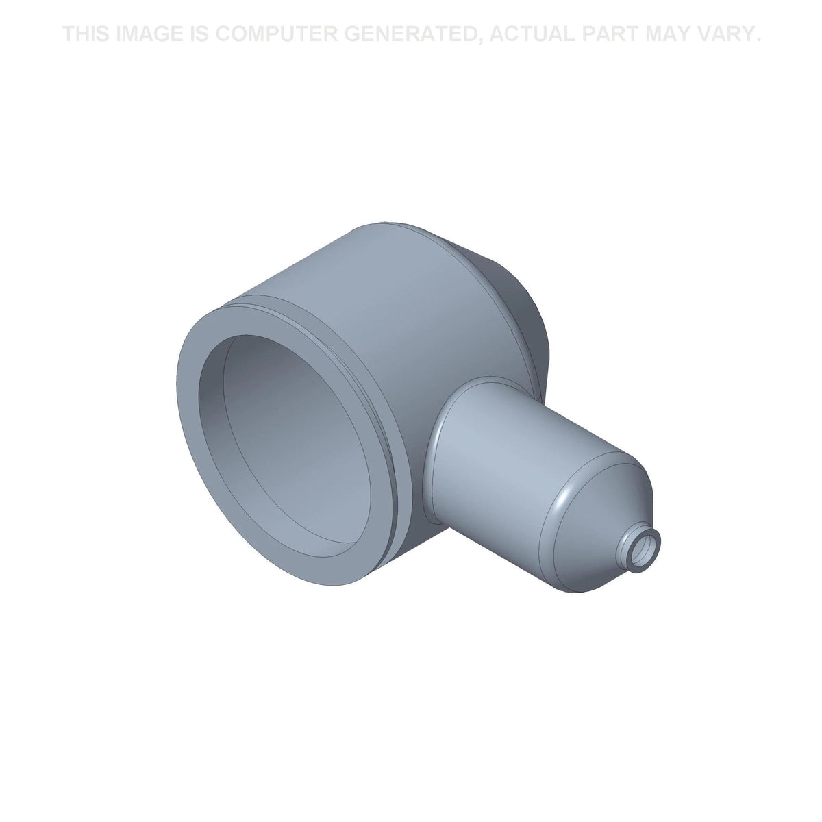 84204634 - OEM BOOT - CASE CONSTRUCTION